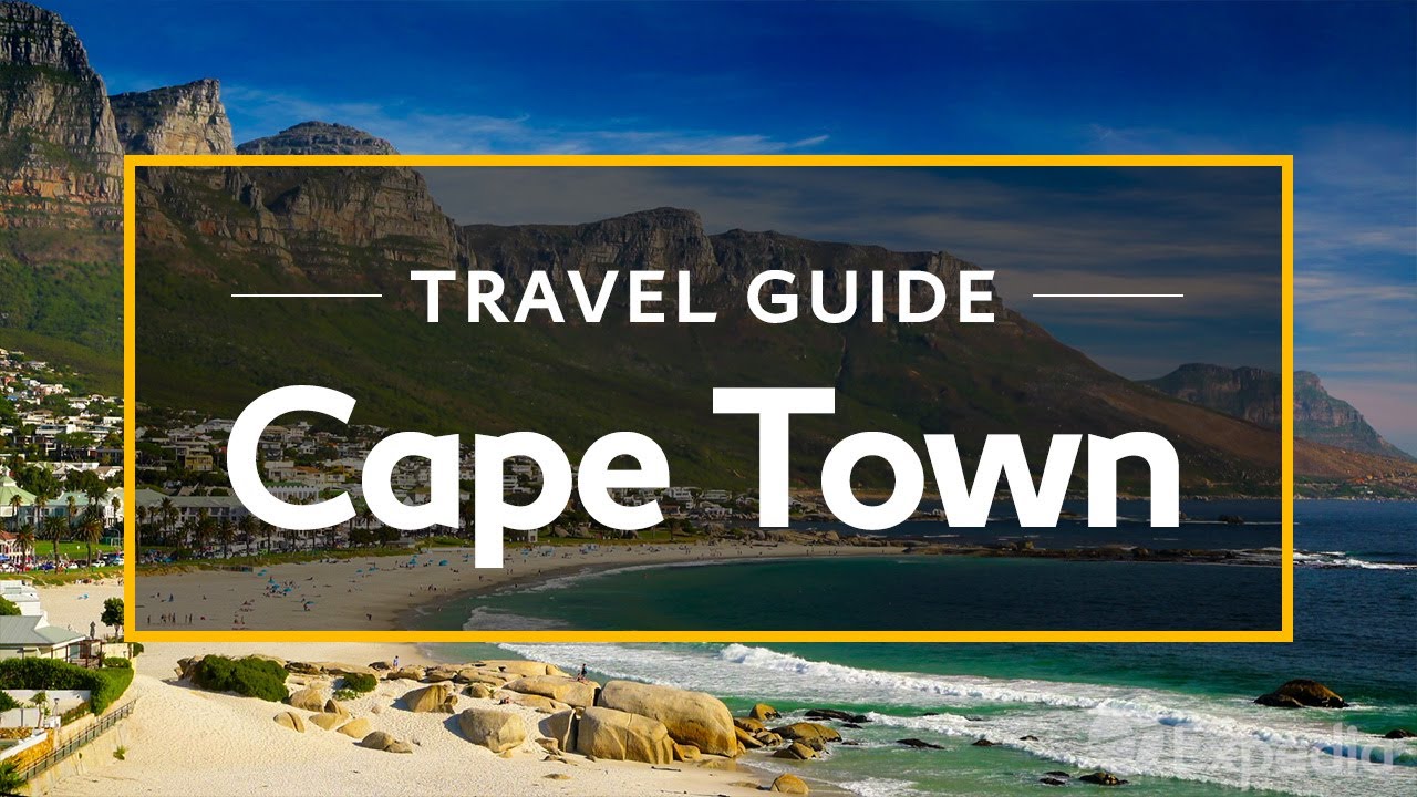 travel to cape town prices