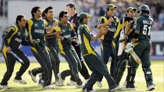 BOOM BOOM World Champion T20 2009 Pakistan screenshot 3