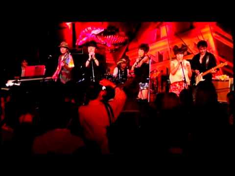 2014年音楽祭 極め隊バンド#7 ふられ気分でロックンロール
