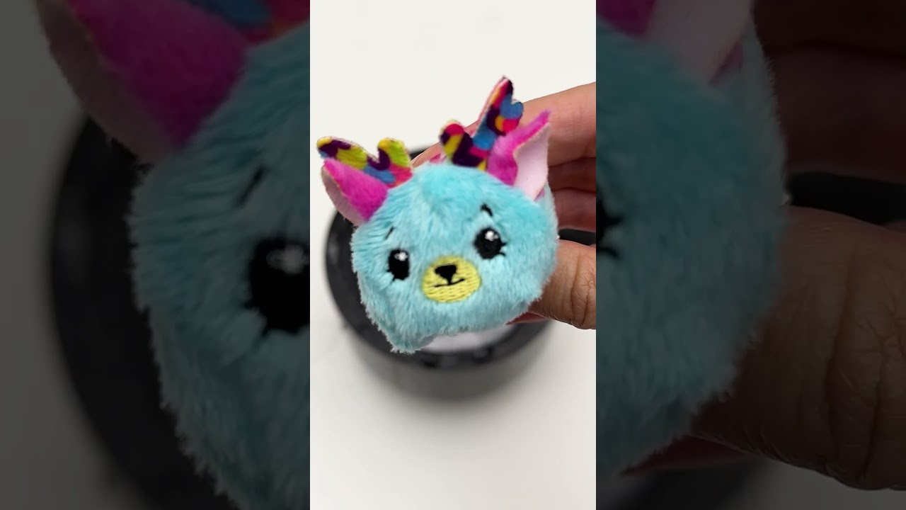 DIY Ohne Borax 💧Schleim aus Handseife Befriedigend ASMR ✅😍🌸