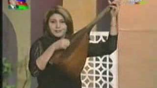 Saz Gültəkin Qənbərqızı