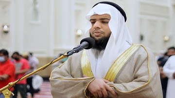 ما تيسر من سورة الأسراء - الشيخ عثمان ضياء