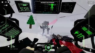 Starfall interception (Roblox)