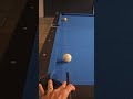 The Long Shot Fix No One Talks About #trickshots #8ballpool #billiards #poolshots