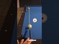 The Long Shot Fix No One Talks About #trickshots #8ballpool #billiards #poolshots