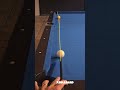 The Long Shot Fix No One Talks About #trickshots #8ballpool #billiards #poolshots