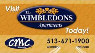 Wimbledons | Cincinnati Apartments for Rent