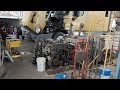 Last Live Video 2022 Shop Trucking Updates New Projects 2023