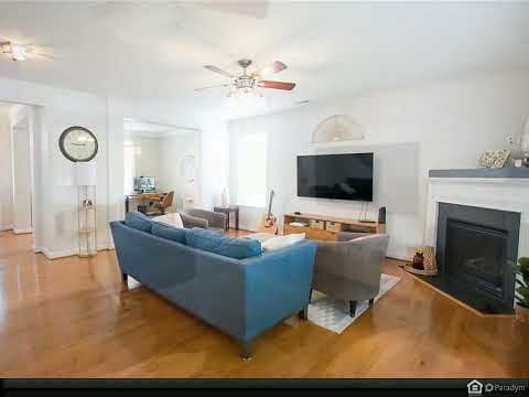 1516 Elderberry Road, Suffolk, VA home video tour