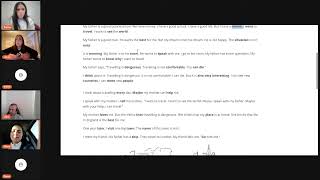 Beginner English Conversation | Live with Languistic.ca