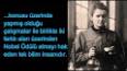 Marie Curie'nin Hayatı ve Başarıları ile ilgili video
