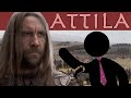 The Scourge of God | The Life & Times of Attila the Hun