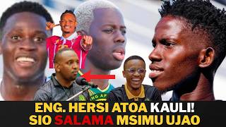 Tobaa Vilio Vitaendelea Sana, Eng. Hatanii Kwenye Hili La Msimu Ujao.