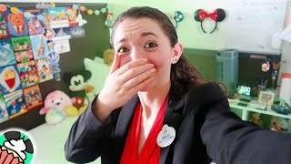 Disney College Program Move In, Welcome Week, & Traditions! DCP 2022 Vlog