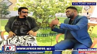 Download lagu Felix wazekua Repond a Koffi olomide Felix wazekua Repond a Koffi olomide
