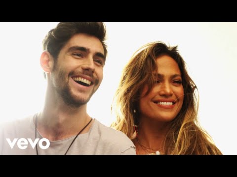 Alvaro Soler - El Mismo Sol ft. Jennifer Lopez (Video Oficial)