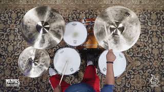 Sabian 21 SR2 Thin Cymbal - 2548g (SR21T-1090620Q)