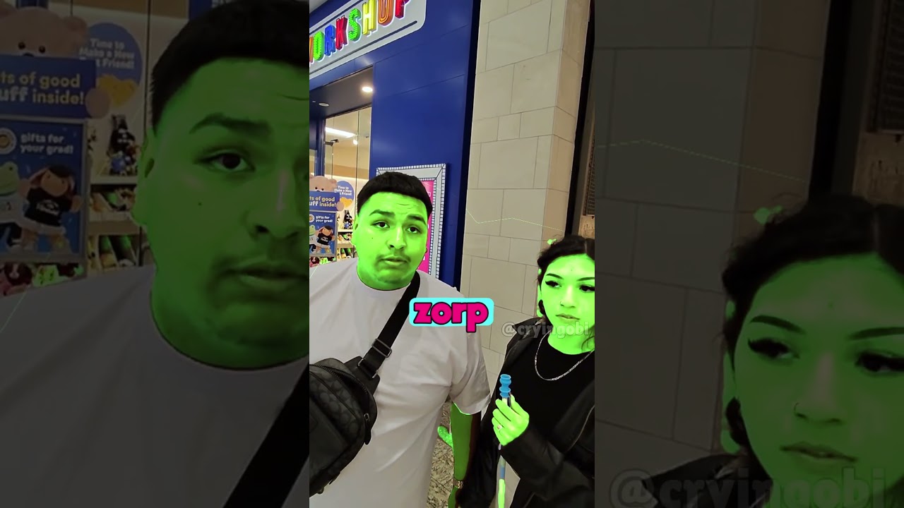 Are you Human or Keplerian? 