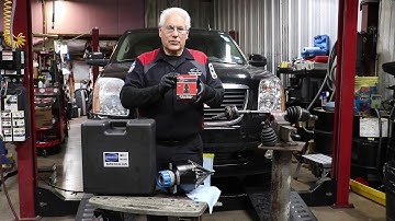 Demo on the Flexx Gun and Flexx Boot .