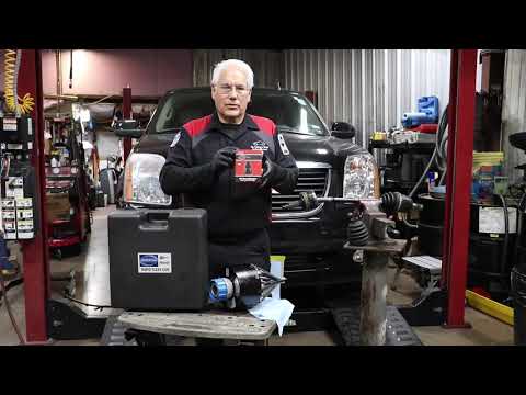 Flexxboot Gun video