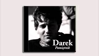 Gładzisz Włosy Ciepłą Dłonią - Darek Z Krainy Łagodności