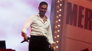 Mert Demir - Güz Gülleri (Live At Harbiye)