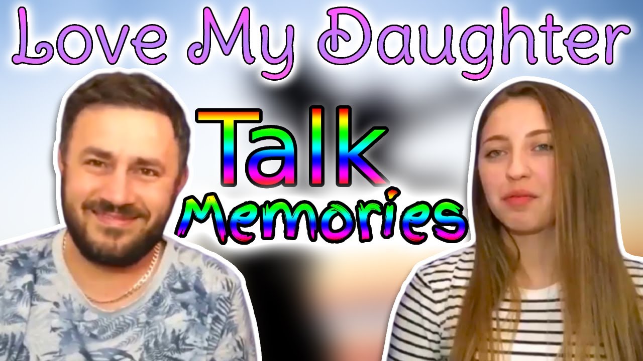 Hulusi Bati- Deaf Father and his Daughter - Hearing CODA