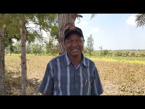 How Farmers Receive Information From Scientists