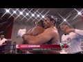 WSB Season VI Week 11 Russia vs Venezuela