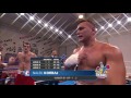 WSB Season VI Week 11 Russia vs Venezuela