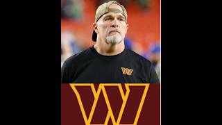 Washington Commanders Could FIRE Dan Quinn? 😬 NFL LIVE NEWS REACTION