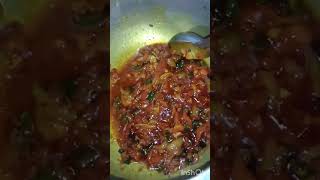 bagan ki sbji ?❤?ytshort cooking desi