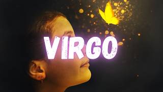 VIRGO ♍️ The Message You Never Expected! You’ll Be Shocked By Their Words😳 They're Dreaming About U