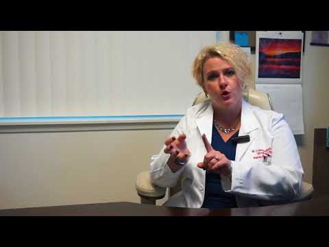 Video: Parauretral Cyste - Symptomer, Fjernelse Og Kirurgi