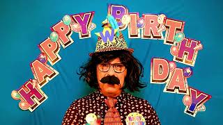 Happy Birthday Waylan Wailan Fast Version