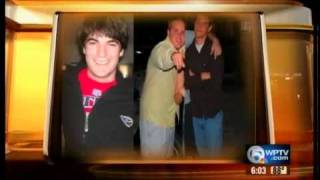 South Fork student killed in crash ID'd