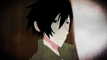 ~Lonesome~ (Animation Short)