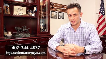 Injunction Homepage Main Video