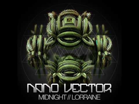 Nano Vector - Lorraine