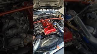 #cars #automobile #s13 #silvia #fyp #nissan #sr20 #turbo #flutter