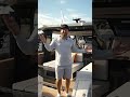 Saxdor 400 - Cannes Yachting Festival 2023 - Short Video