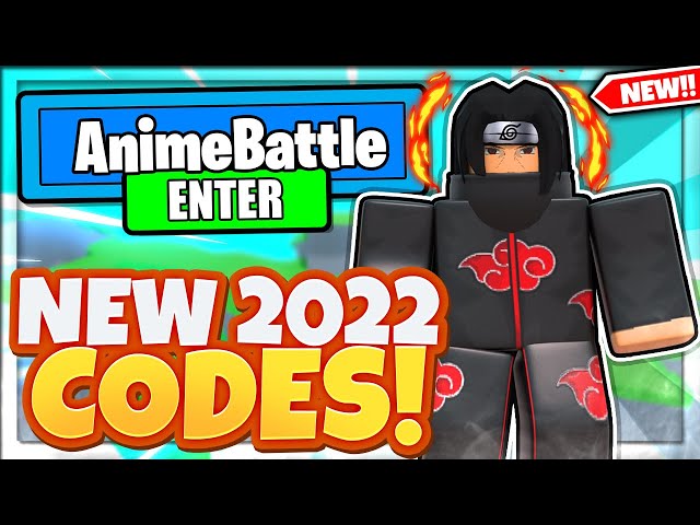 Updated] Anime Battle Simulator Codes: November 2022 » Gaming Guide