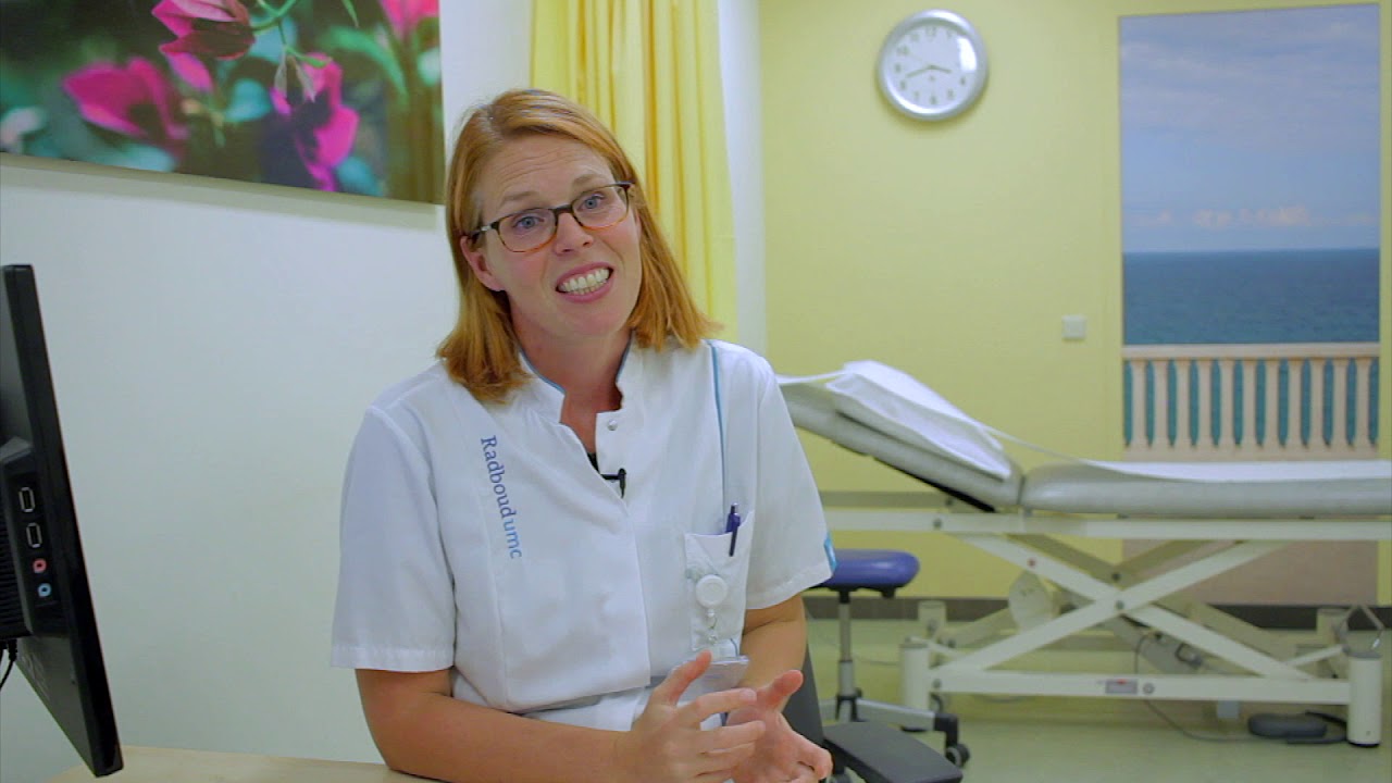 radboudumc oncologie radboudumc oncologie