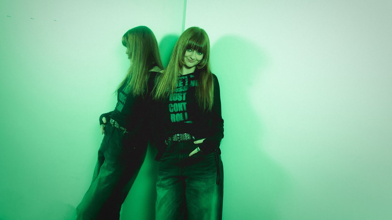 BEHIND-THE-ALBUM: NINAJIRACHI'S 'I LOVE MY COMPUTER'