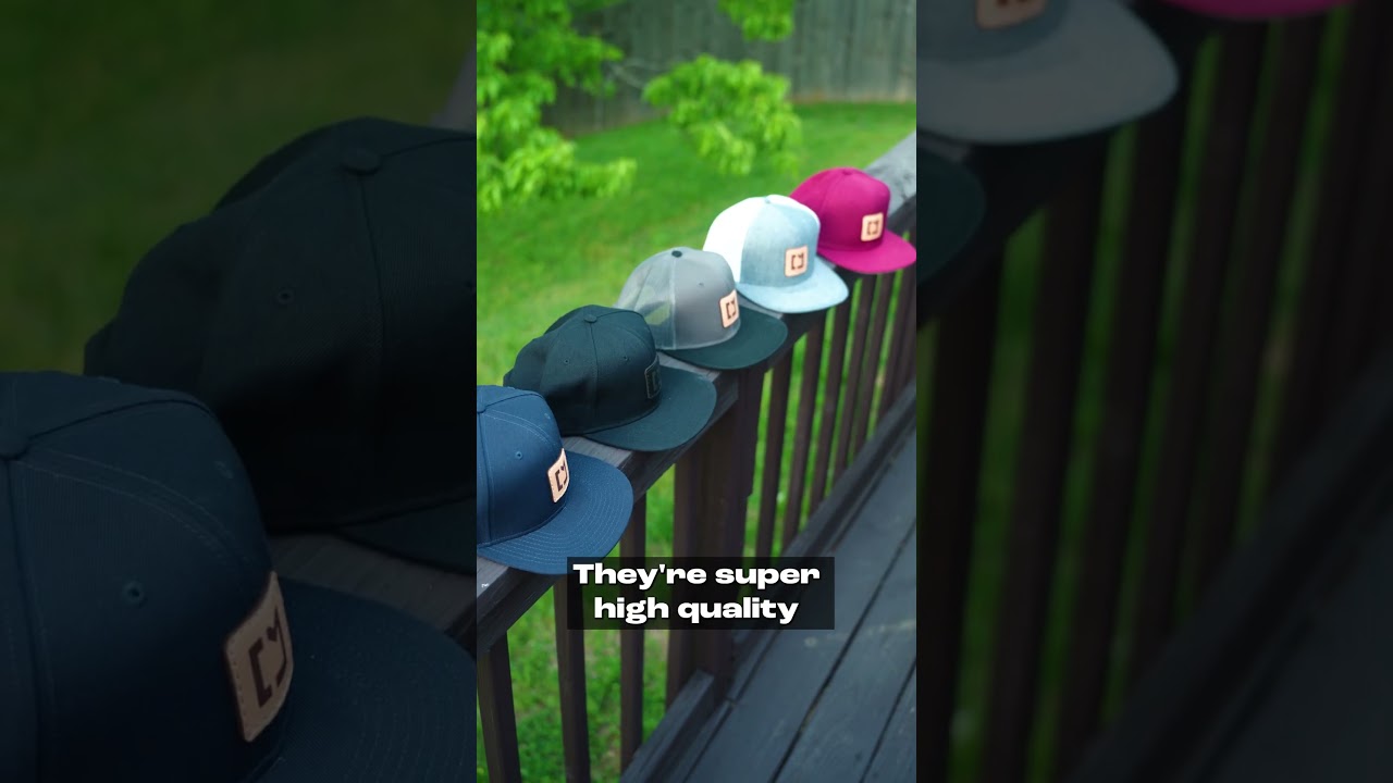 Get Craylor Hats now 🎉 free shipping today only with promo code “EARLYADOPTER”