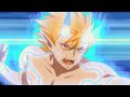 Supreme Demonic Fusion「AMV」Demon Spirit Seed Manual - Catch Fire ᴴᴰ