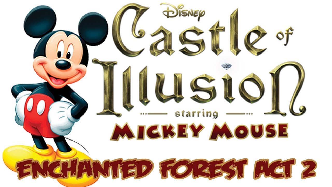 castle of illusion starring mickey mouse walkthrough castle of illusion starring mickey mouse walkthrough