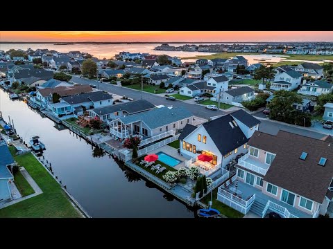 137 Old Wharf Rd, Ocean City, MD home video tour