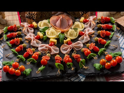 Charcuterie - pomysł