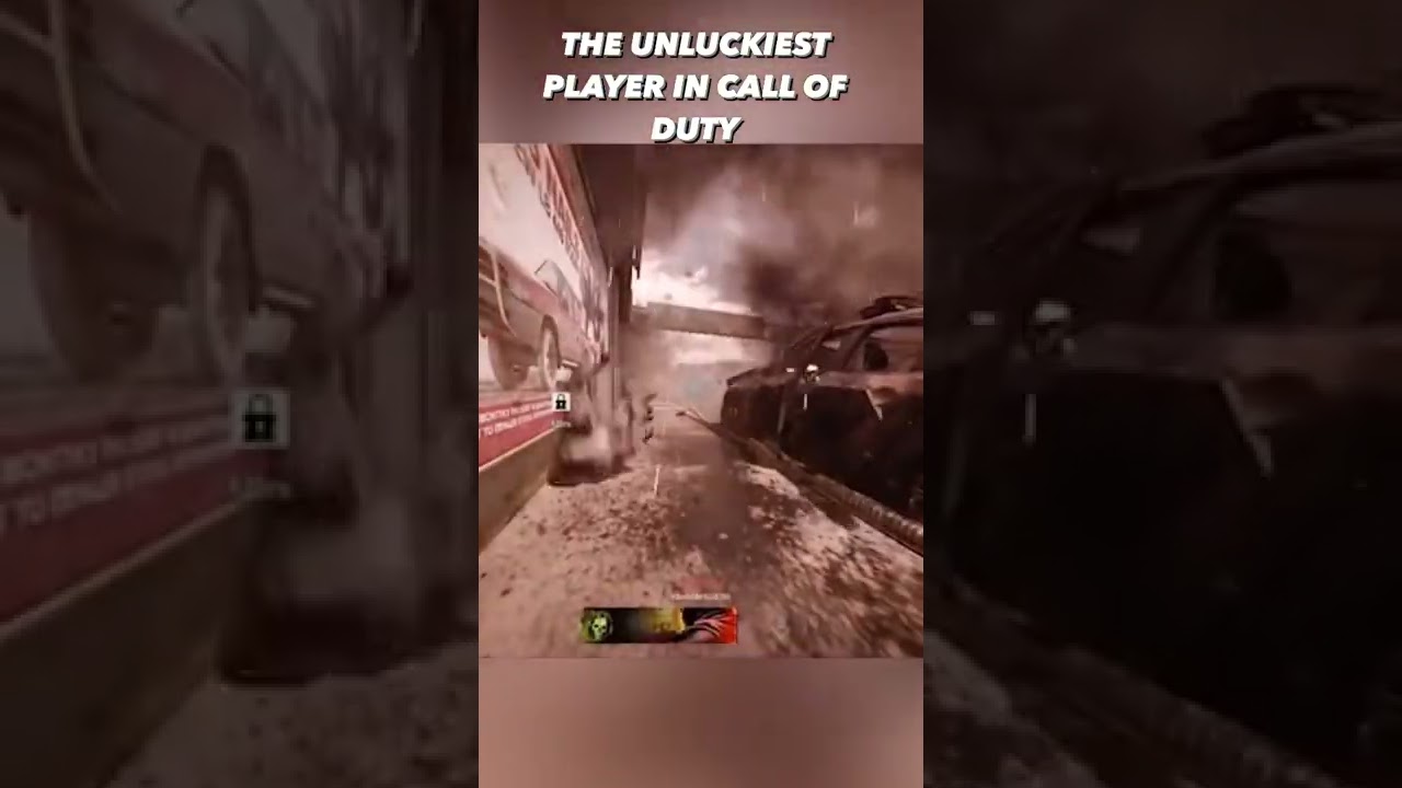 Santa Sena Border Crossing 😭 MW2